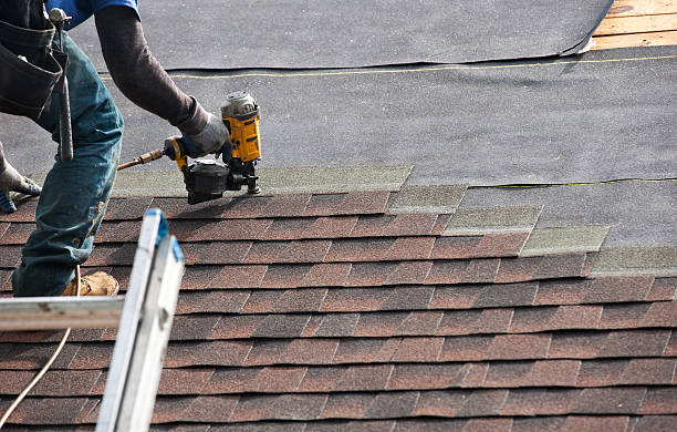 Licensed Roofing service in Lampasas, TX - Brentwood Metal Roofing